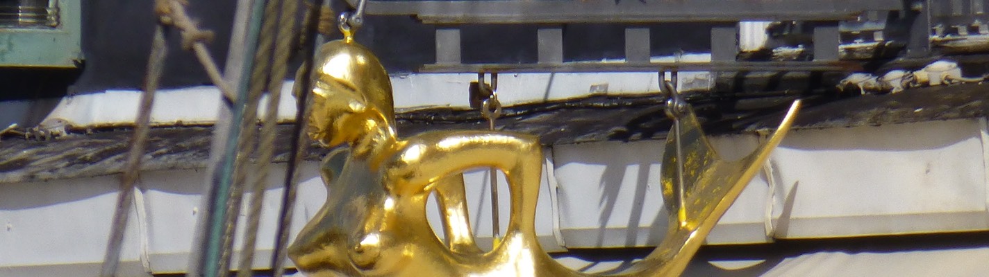 Hafen von Kopenhagen